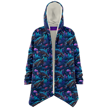 Chokefish™ Marine Cloaks Unisex-004W